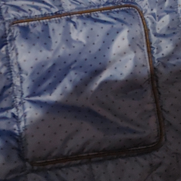 Novelti Sport Reversible Puffer Jacket Size XL - Picture 4 of 14